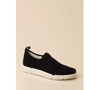Ara Slip-On in schwarz in Größe: 36 für Damen Weite: G