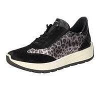 NEW YORK SCHWARZ,GRAPHIT, 37.5 EU