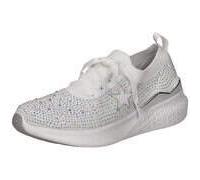 ARA Damen Maya Sneaker, Weiß, 39 EU