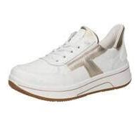 Ara Slip On Sneaker Damen weiß 41