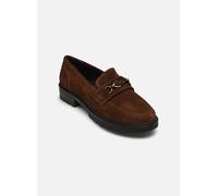Ara - Slipper CAMBRIDGE 12-11219 - Braun - Größe 37