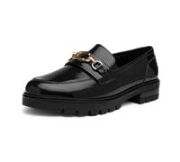 ara Slipper Cambridge blau für Damen, blau, Größe 39 EU / 6 UK