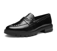 Ara - Slipper CAMBRIDGE 12-11215 - Schwarz - Größe 38 1/2
