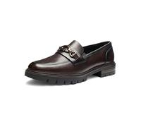 Ara Slipper Cambridge Cacao Damen Braun Größe 39 EU / 6 UK