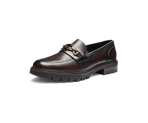 ARA Slipper Cambridge Cacao Gr. 41
