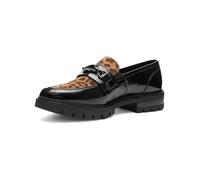 ara CAMBRIDGE für Damen, schwarz, Größe 41 EU / 7 UK