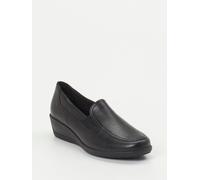 Ara Slipper in schwarz in Größe: 41 für Damen Weite: H