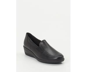 Ara Slipper in schwarz in Größe: 41 für Damen Weite: H