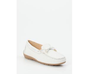 Ara Slipper in weiß in Größe: 38 für Damen Weite: G
