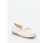 Ara Slipper in weiß in Größe: 43 für Damen Weite: G