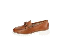 ara Slipper Leder Caramel - 39