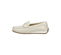 ara Slipper Leder Cream - 39