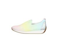 ara Slipper Leder/Textil Mint - 39