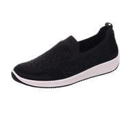 ara LISSABON für Damen, schwarz, Gr. 38 ½ EU / 5,5 UK