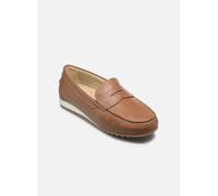 ara New Port Slipper mousse für Damen, braun, Größe 42 EU / 8 UK