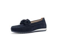 ara New Port Slipper dunkelblau für Damen, blau, Größe 37 ½ EU / 4,5 UK
