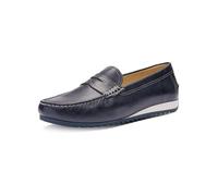 Ara Slipper New Port Damen Dunkelblau Größe 40