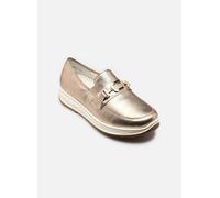 ARA Shoes Damen Sneaker Low Osaka 3.0 Beige 37