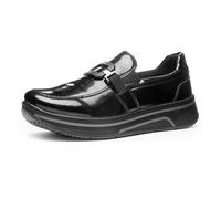 Ara Schuhe Sapporo Damen Schwarz Größe 37 (UK 4) Modell 27551