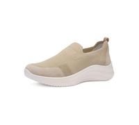 Ara Slipper Seattle Beach Damen Beige Größe 43 (EU / 9 UK)