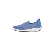 ara Slipper Textil Azur - 38