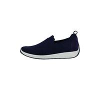 ara Slipper Textil Schwarz - 37