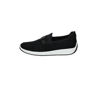 ara Slipper Textil Schwarz - 40