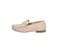 ara Slipper Veloursleder Sand - 41