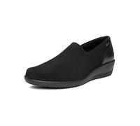 Ara Damenschuhe ZÜRICH 12-40619 06 – bequeme Slipper Schwarz Größe 41