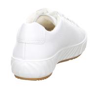ARA Damen AVIO Low-cut Sneaker, WEISS, 41