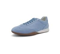 ara Amalfi Schnürer azzuro für Damen, blau, Größe 42 EU