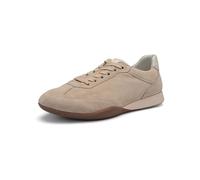 ara Amalfi Schnürer beach cream für Damen, beige, Größe 44 EU