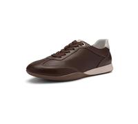 ARA Sneaker Amalfi Mocca,Cream Gr. 40
