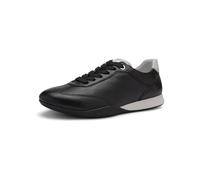 ARA Sneaker Amalfi SCHWARZ,Cream Gr. 40