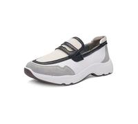 ARA Sneaker Boston Ink,Shell,Weiss