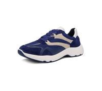 ARA Sneaker Boston Ink,Shell,Weiss Gr. 42