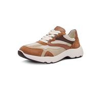 ARA Sneaker Boston Mousse,Beach,Cream,Mocca Gr. 39