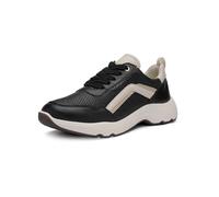 ara Boston Sneaker schwarz für Damen, schwarz, Größe 41 EU