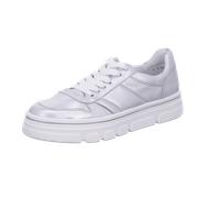 Ara - Sneaker CANBERRA 2.0 silber - Gr. - 6