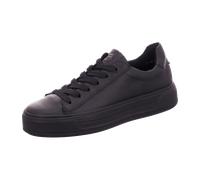 ara Sneaker Canberra schwarz für Damen, schwarz, Größe 43 EU / 9 UK