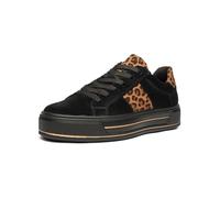 ara CANBERRA für Damen, schwarz, Größe 42 ½ EU / 8,5 UK