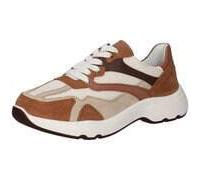Ara Sneaker Damen bunt bunt 40 Mesh