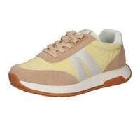 ara Damenschuhe Sneaker BEACH,VANILLE,SHELL,WHITE BEACH,VANILLE,SHELL,WHITE - Gr. - 39