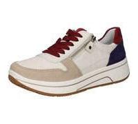 Ara Sneaker Damen weiß 37,5