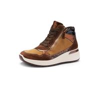 GARDA MOCCA,BISCUIT,NUTS,SCHWARZ - Gr. - 41.5 EU | 7.5 UK