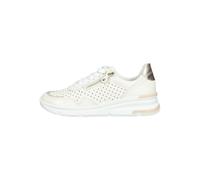 ara Sneaker Glattleder Cream - 42