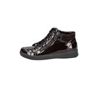ara Sneaker Glattleder Marone - 37