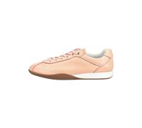 Sneaker ARA "Ara Sneaker Glattleder", Herren, Gr. 37, rosa, Glattleder, Schuhe Sneaker (76259025-37) rosa