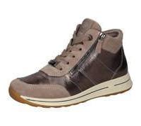 Ara Sneaker High Damen braun 40,5