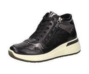 Ara Sneaker High Damen schwarz 40,5